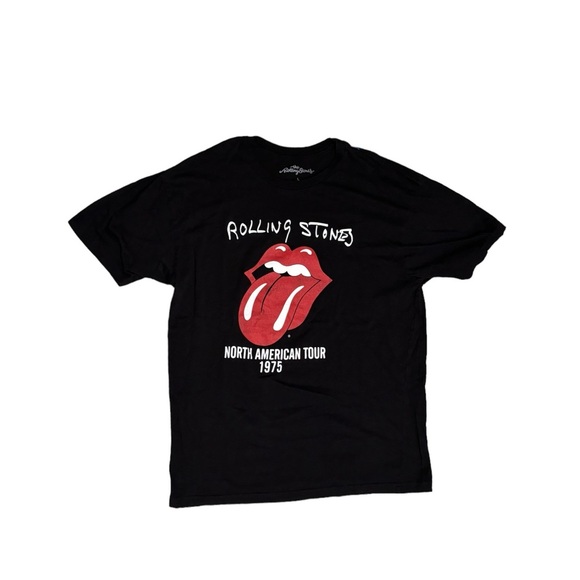 Rolling Stones Tee NWOT - Picture 1 of 3